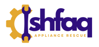 Ishfaq Appliances Rescue Logo (1)